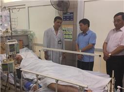 Cơn lốc ma túy tấn công giới trẻ: Ban đầu chỉ dùng 'cho vui'?